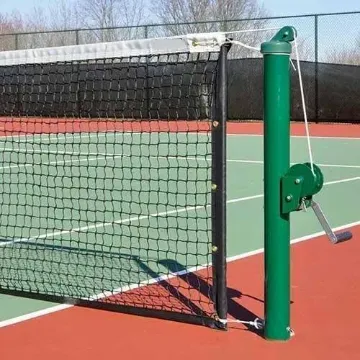 LAWN TENNIS POST (GROUND FIXED)